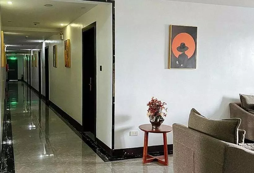 Yy City Garden Hotel Arayat Pampanga