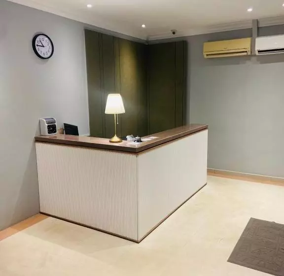 # Hashtag Hotel   Self Check In