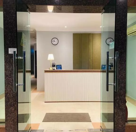 # Hashtag Hotel   Self Check In