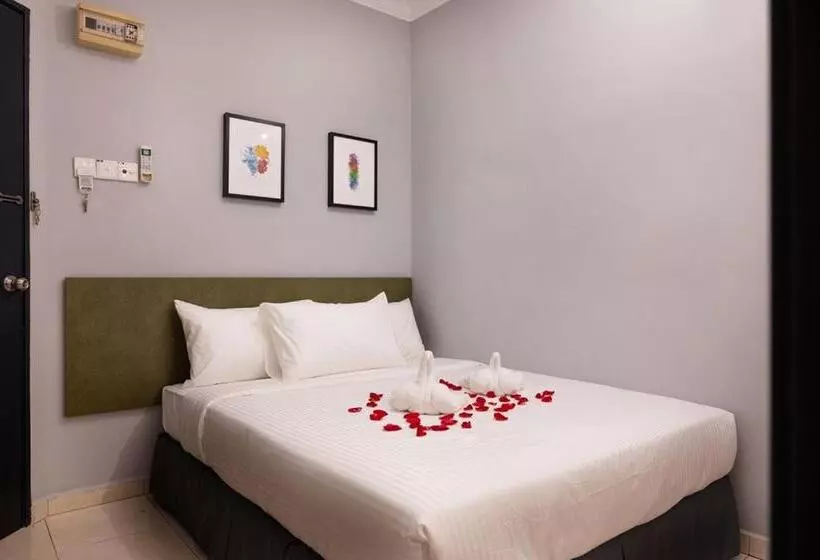 # Hashtag Hotel   Self Check In