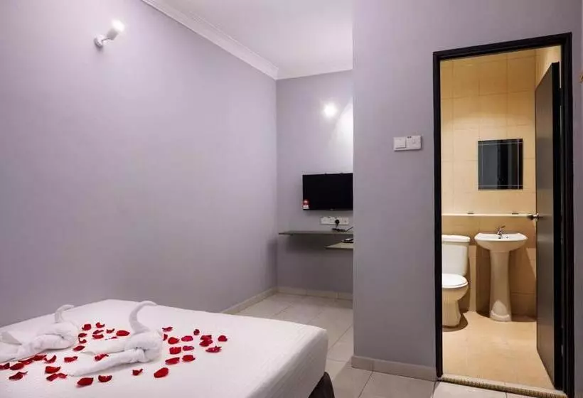 # Hashtag Hotel   Self Check In