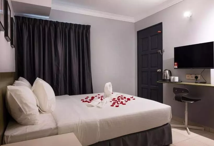 # Hashtag Hotel   Self Check In