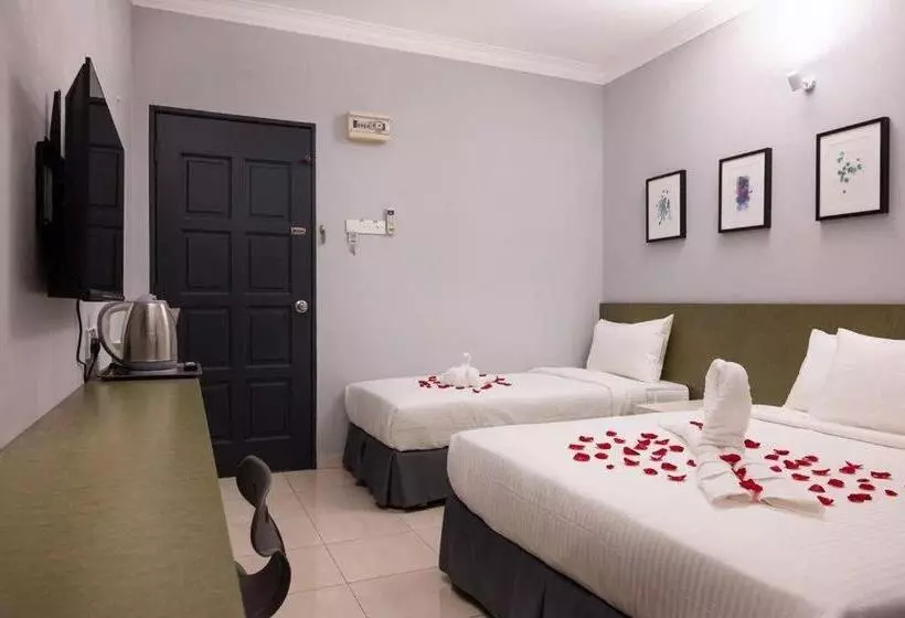 # Hashtag Hotel   Self Check In