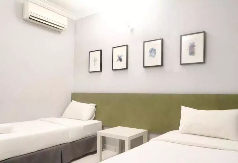 # Hashtag Hotel   Self Check In