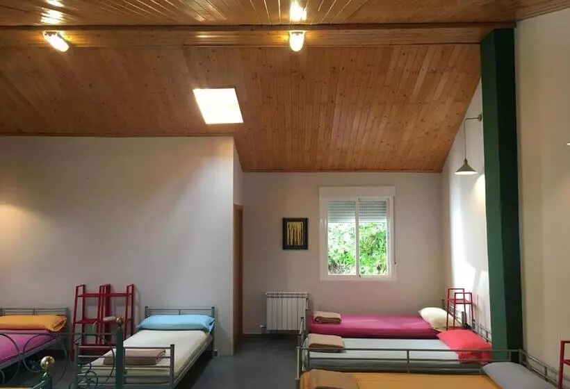 Albergue De La Piedra