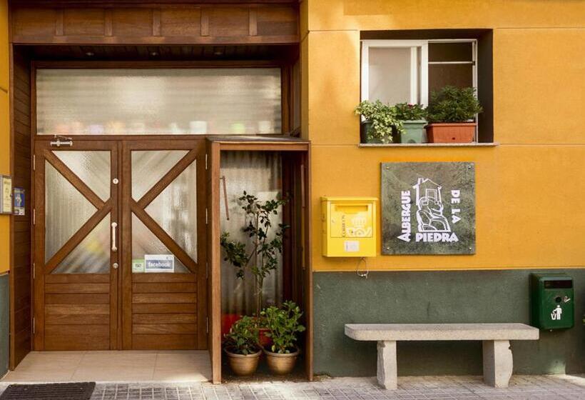 Albergue De La Piedra