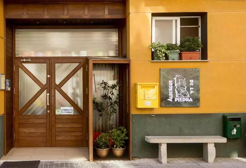 Albergue De La Piedra
