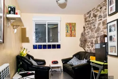 Albergue De La Piedra