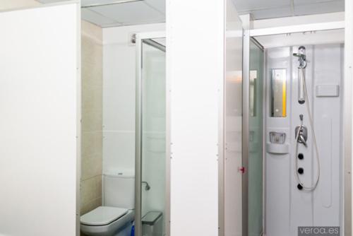 Albergue De La Piedra