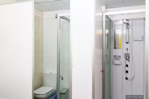 Albergue De La Piedra