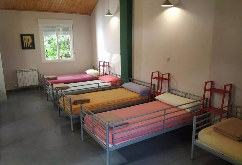 Albergue De La Piedra