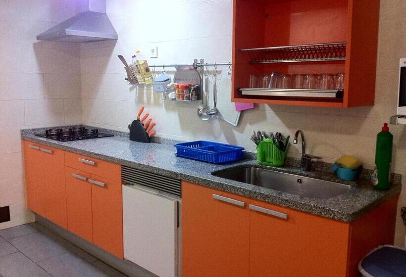 Albergue De La Piedra