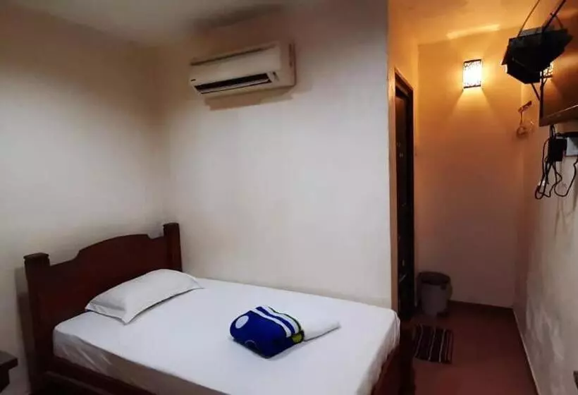 ユースホステル Ikhwan Inn Tanjong Malim