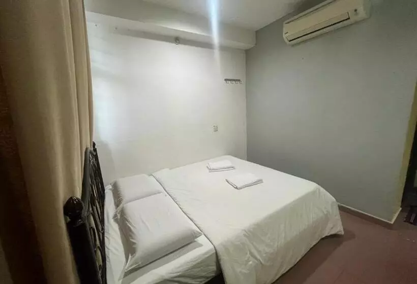 ユースホステル Ikhwan Inn Tanjong Malim