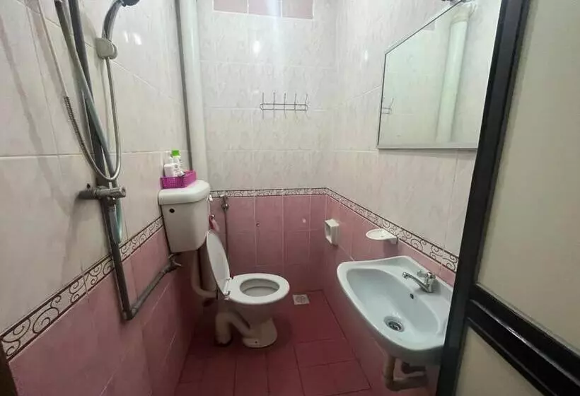 ユースホステル Ikhwan Inn Tanjong Malim