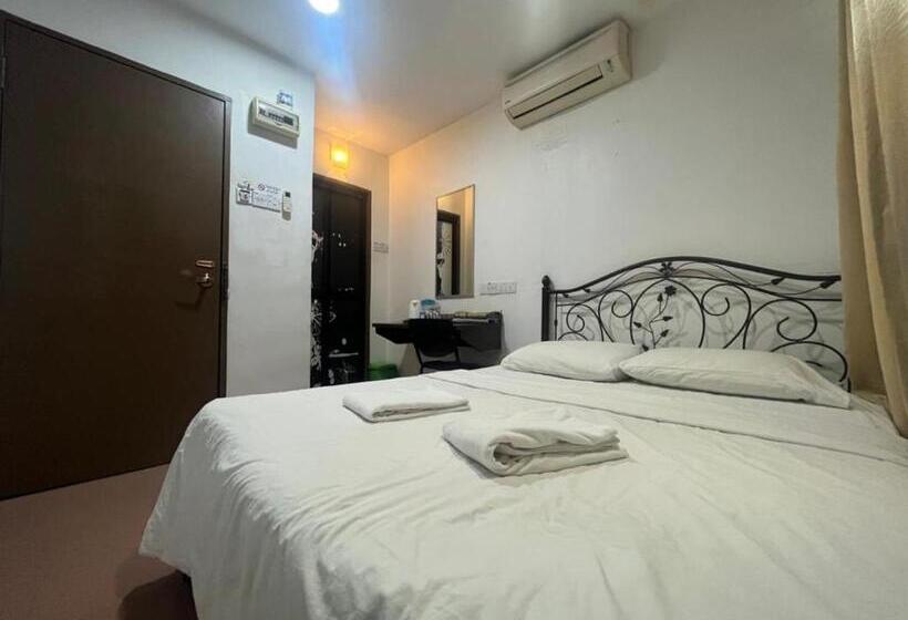 Hospedaria Ikhwan Inn Tanjong Malim