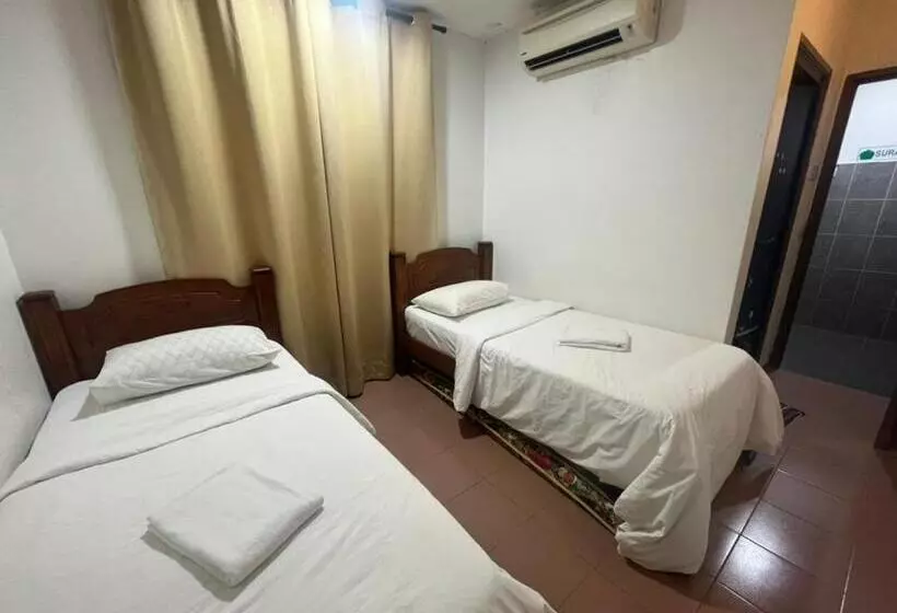 ユースホステル Ikhwan Inn Tanjong Malim