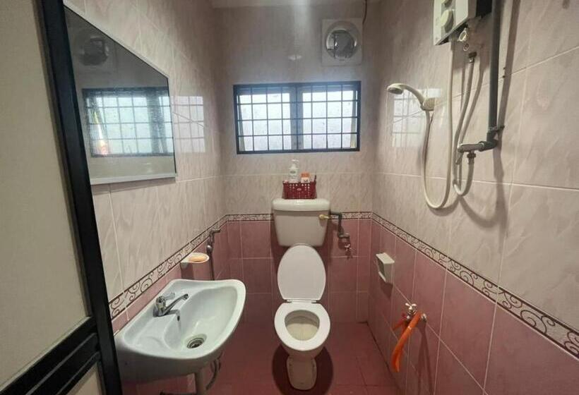 Hospedaria Ikhwan Inn Tanjong Malim