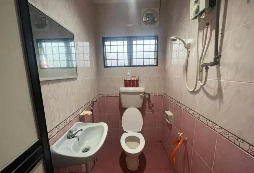 ユースホステル Ikhwan Inn Tanjong Malim