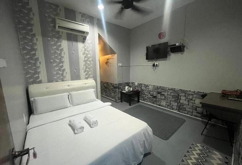 Hospedaria Ikhwan Inn Tanjong Malim