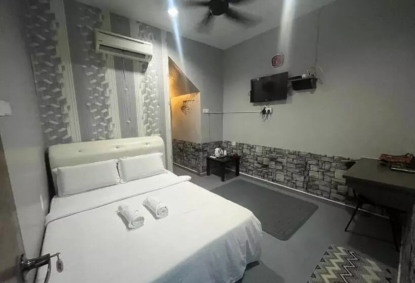 ユースホステル Ikhwan Inn Tanjong Malim