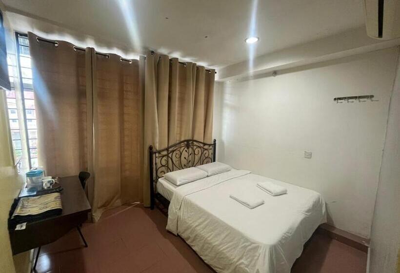 Hospedaria Ikhwan Inn Tanjong Malim