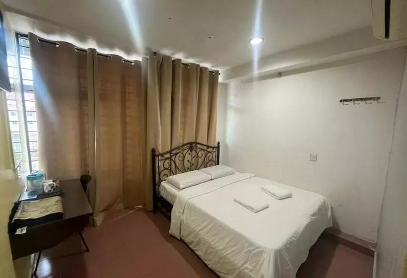 ユースホステル Ikhwan Inn Tanjong Malim