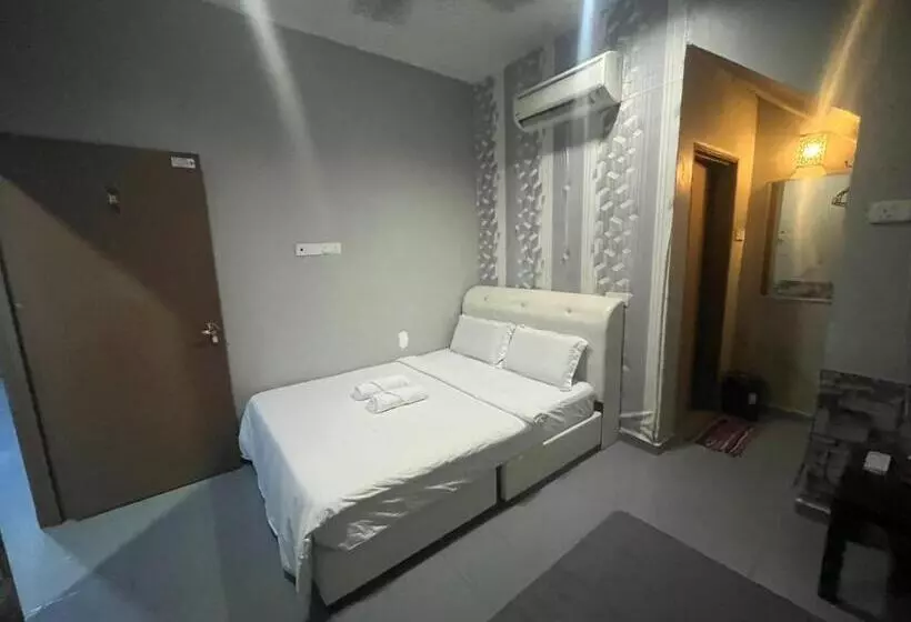 ユースホステル Ikhwan Inn Tanjong Malim