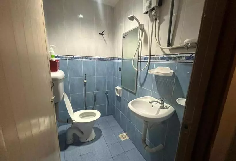 ユースホステル Ikhwan Inn Tanjong Malim