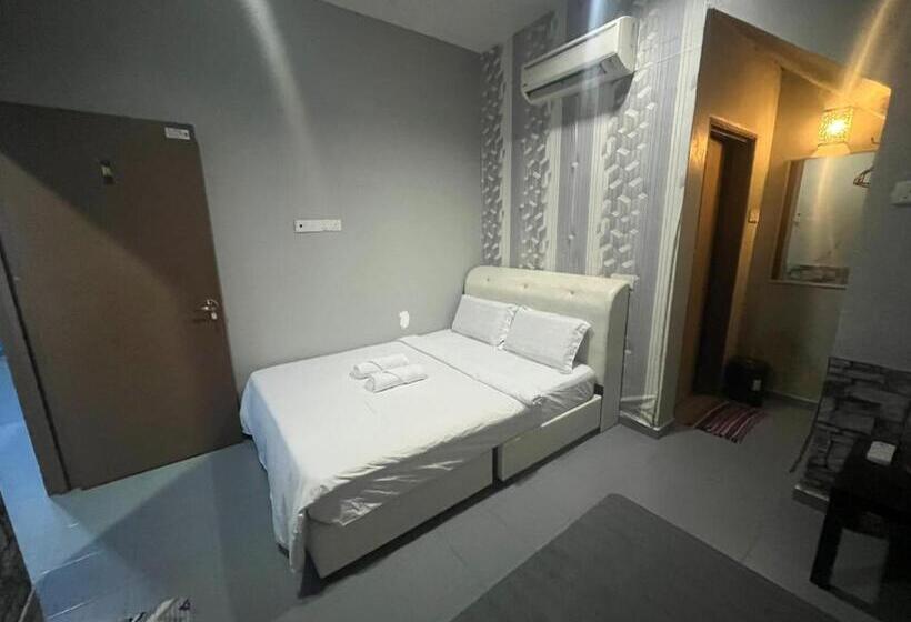 Hospedaria Ikhwan Inn Tanjong Malim