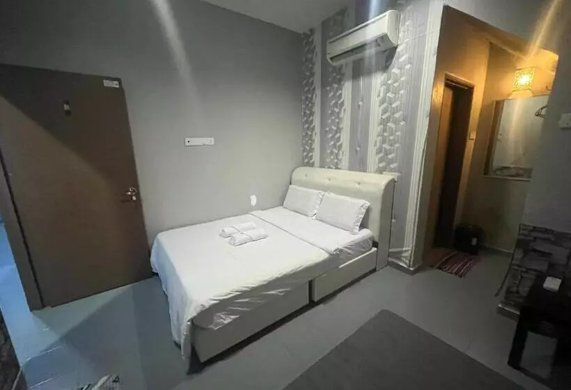 ユースホステル Ikhwan Inn Tanjong Malim