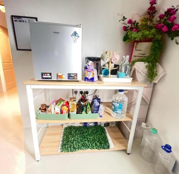 Schronisko Im Santai Lodge