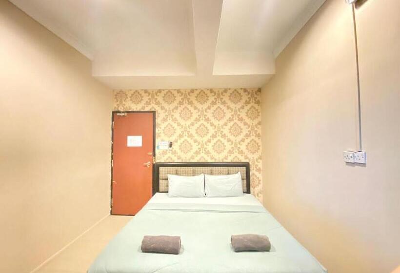 فندق صغير Mj Inn