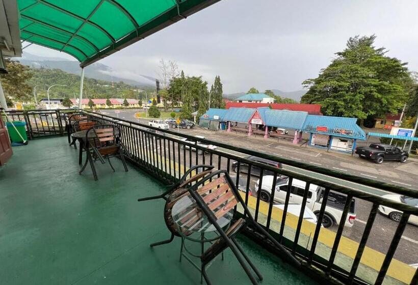 فندق صغير Mj Inn