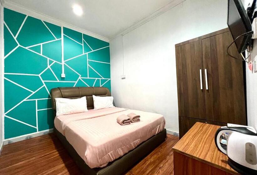 فندق صغير Mj Inn