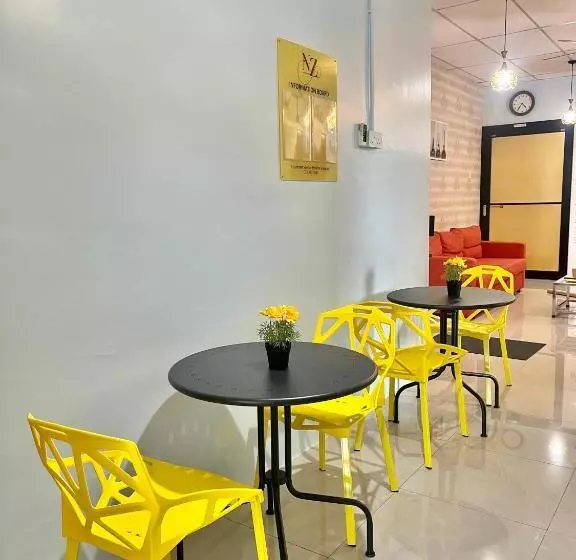 ユースホステル Najzara