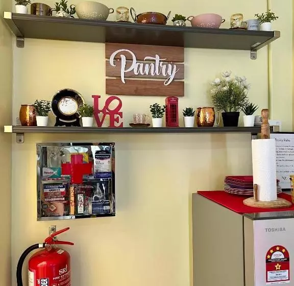 ユースホステル Najzara