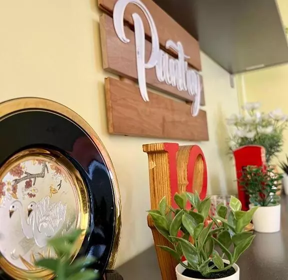 ユースホステル Najzara