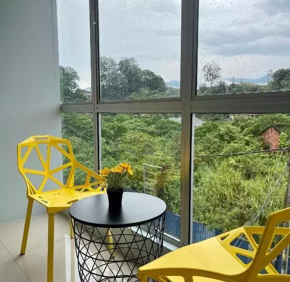 ユースホステル Najzara