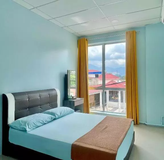 ユースホステル Najzara