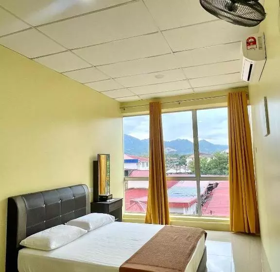 ユースホステル Najzara