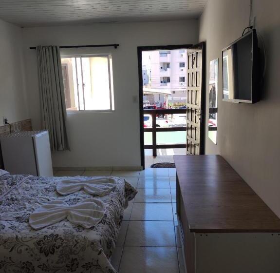 旅馆 Residencial Eucaliptos