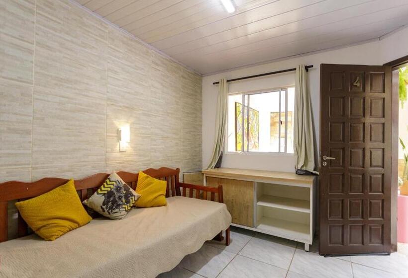 旅馆 Residencial Eucaliptos