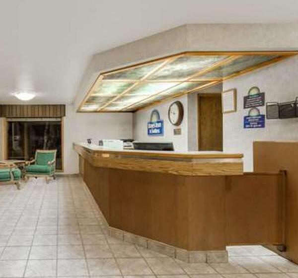 ベッドアンドブレックファースト Days Inn Kanab