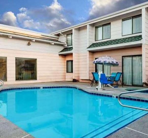 ベッドアンドブレックファースト Days Inn Kanab