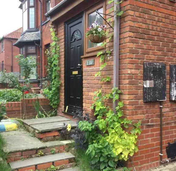 Aamiaismajoitus (B&B) Jacks Court B5