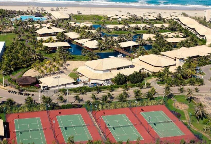 Dom Pedro Laguna Beach Resort & Golf