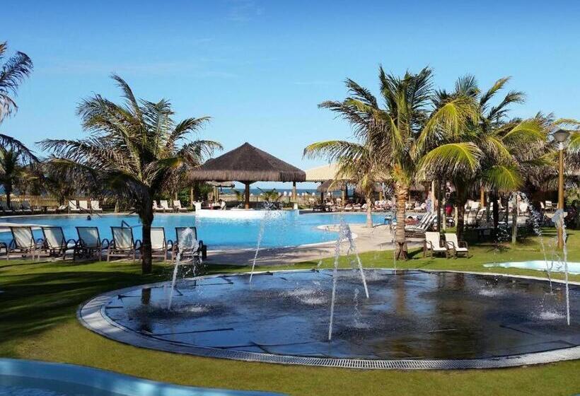 Dom Pedro Laguna Beach Resort & Golf