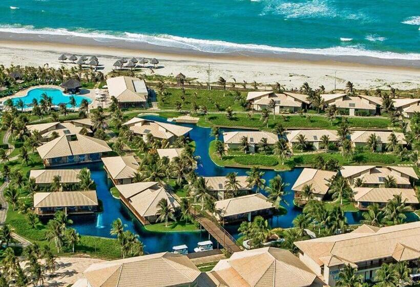 Dom Pedro Laguna Beach Resort & Golf