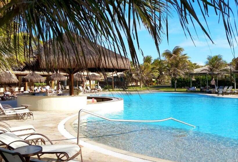 Dom Pedro Laguna Beach Resort & Golf